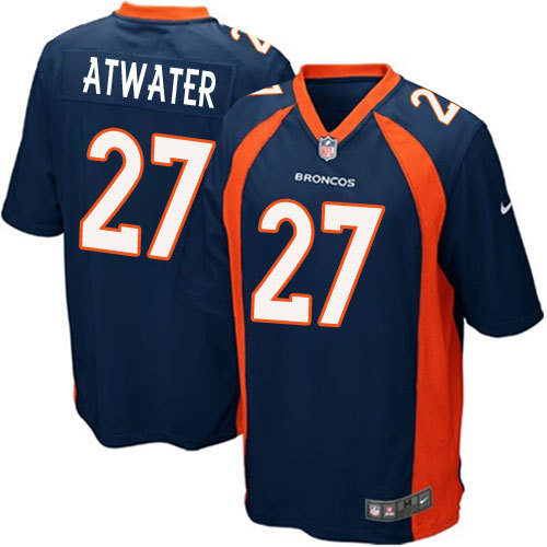 Denver Broncos kids jerseys-029